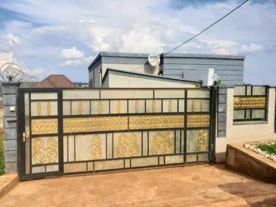 Kicukiro house for sale