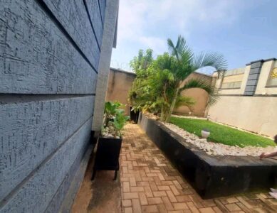Kicukiro house for sale
