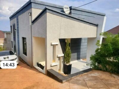 Kicukiro house for sale