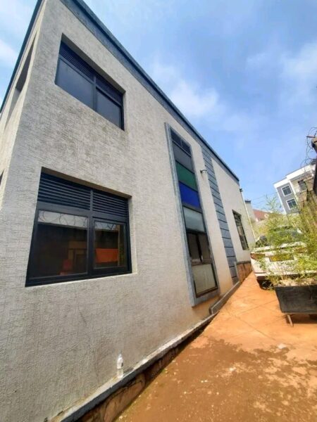 Kicukiro house for sale