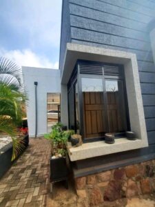 Kicukiro house for sale
