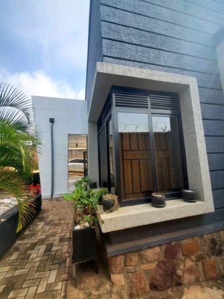 Kicukiro house for sale