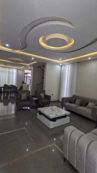 Rebero house for sale