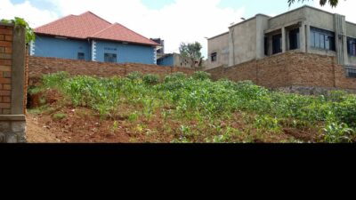 Ndera plot for sale