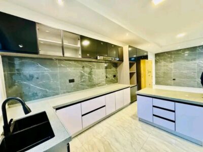 Kibagabaga house for sale