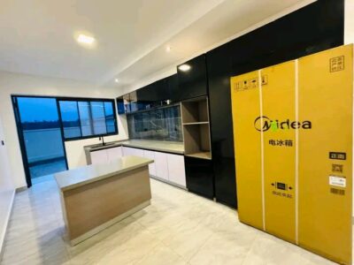 Kibagabaga house for sale
