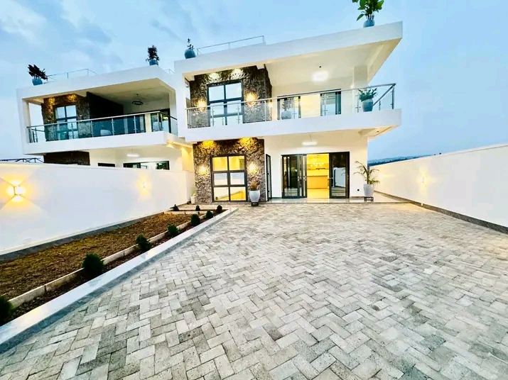 Kibagabaga house for sale