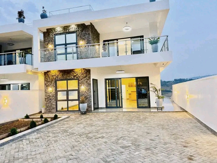 Kibagabaga house for sale