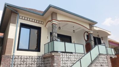 Kicukiro house for sale 160m