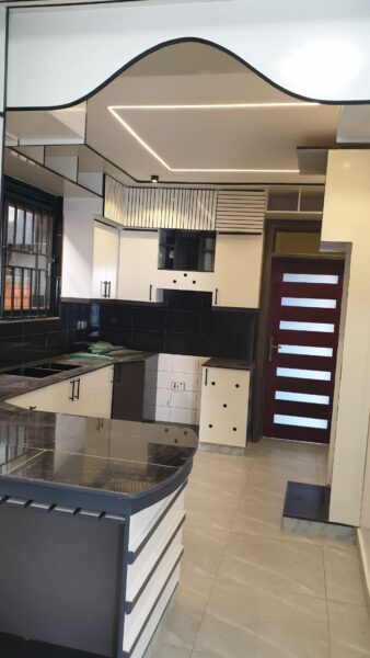 Kicukiro house for sale 160m