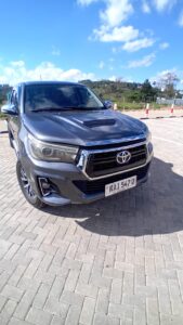 Toyota vigo 2012 for sale n⁰131