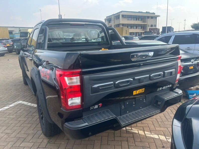 Ford for sale no 132