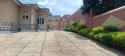 Gasaraba full furnished house for rent