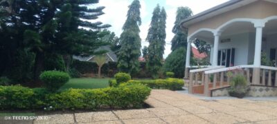 Gasaraba full furnished house for rent