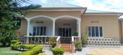 Gasaraba full furnished house for rent