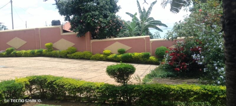 Gasaraba full furnished house for rent