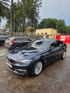 BMW 3 series GT for sale (benz)