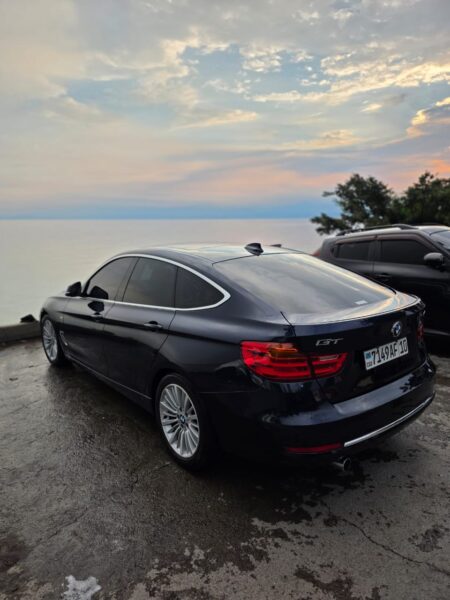 BMW 3 series GT for sale (benz)