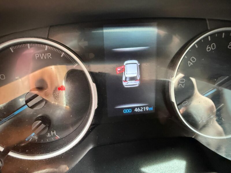 Rava4 hybrid automatic 2021 for sale