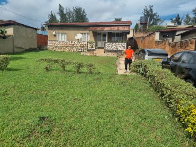 Kimihurura rugando house for sale