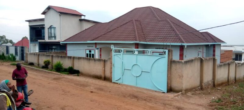 House for sale gahanga murinja 133