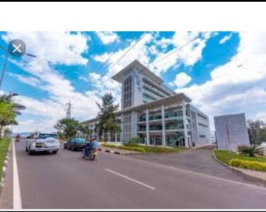 Kigali center town building for sale 134