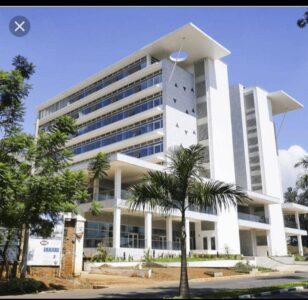 Kigali center town building for sale 134