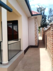 Kicukiro karembure house for sale 132