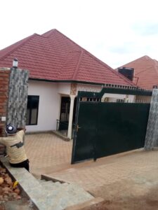 Kicukiro karembure house for sale 132