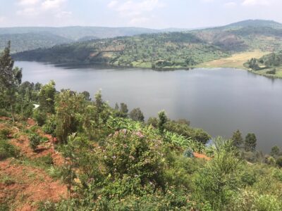 Muhazi gicumbi land for sale nó135