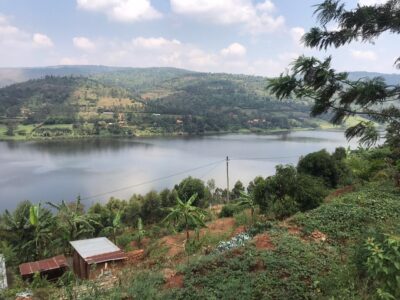 Muhazi gicumbi land for sale nó135