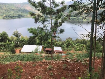 Muhazi gicumbi land for sale nó135