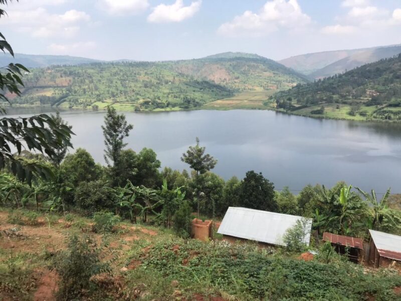 Muhazi gicumbi land for sale nó135
