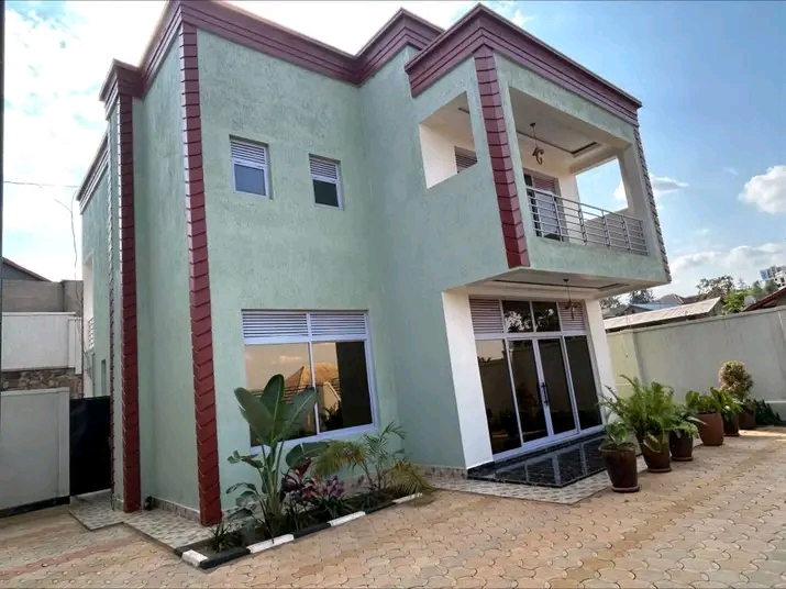 Affordable house for sale gisozi no 136