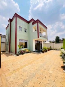 Affordable house for sale gisozi no 136
