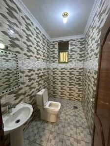Affordable house for sale gisozi no 136