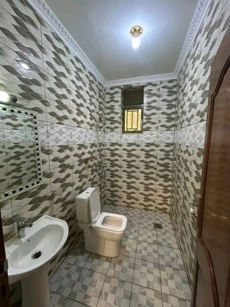 Affordable house for sale gisozi no 136