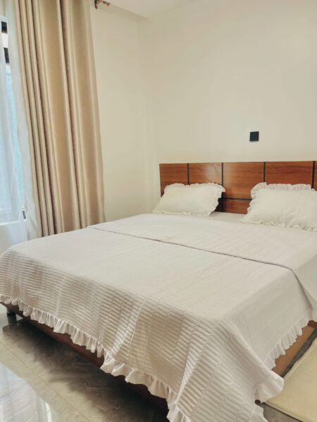 Kigali Kicukiro beautiful house for rent