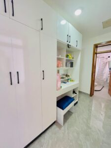 Kigali Kicukiro beautiful house for rent