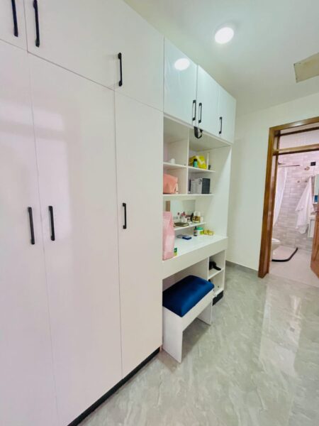 Kigali Kicukiro beautiful house for rent