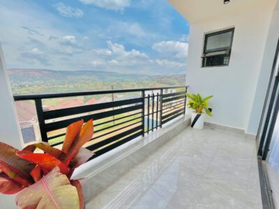 Kigali Kicukiro beautiful house for rent