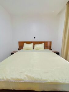 Kigali Kicukiro beautiful house for rent