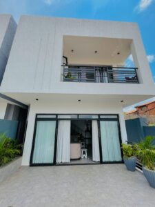 Kigali Kicukiro beautiful house for rent