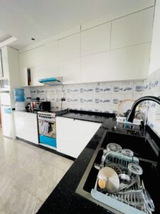 Kigali Kicukiro beautiful house for rent