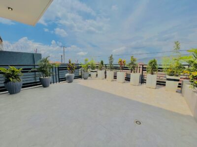 Kigali Kicukiro beautiful house for rent