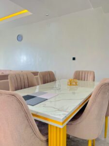 Kigali Kicukiro beautiful house for rent
