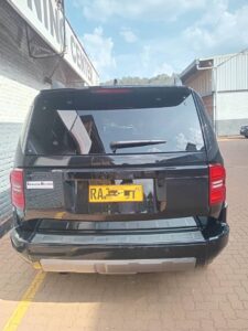 Toyota TXL 2025 for sale