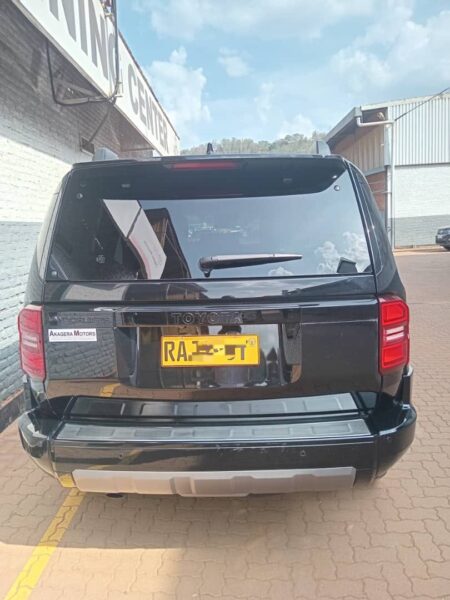 Toyota TXL 2025 for sale