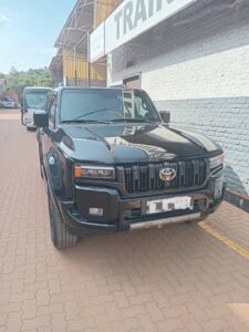 Toyota TXL 2025 for sale