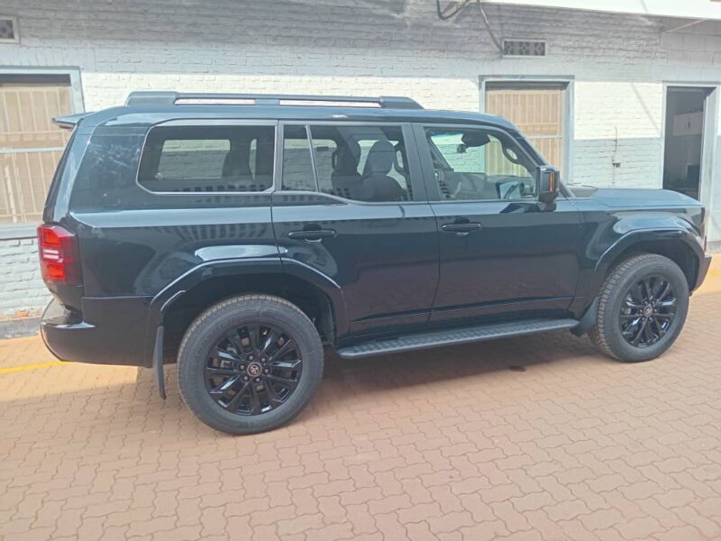 Toyota TXL 2025 for sale